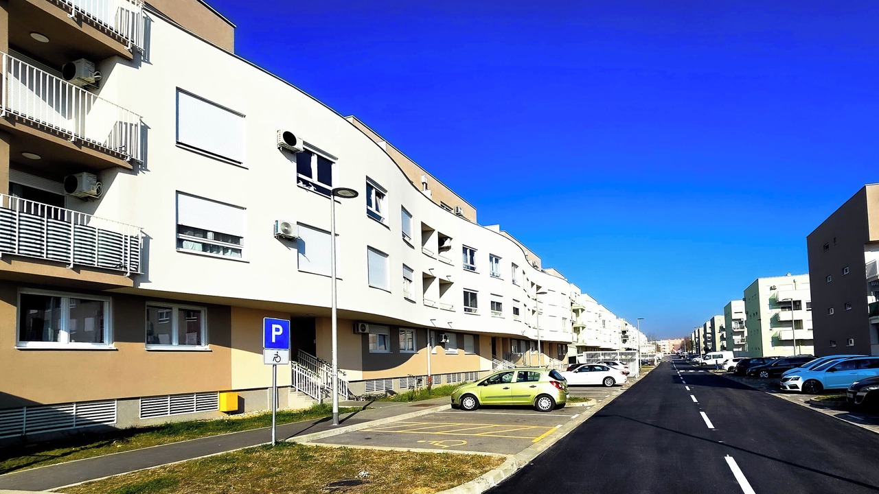 Photo of Outdoor in Sesvete