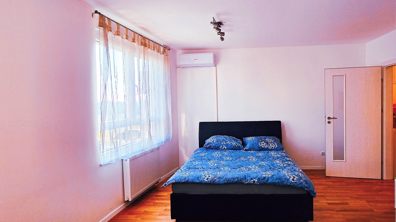 Photo of Bedroom in Sesvete
