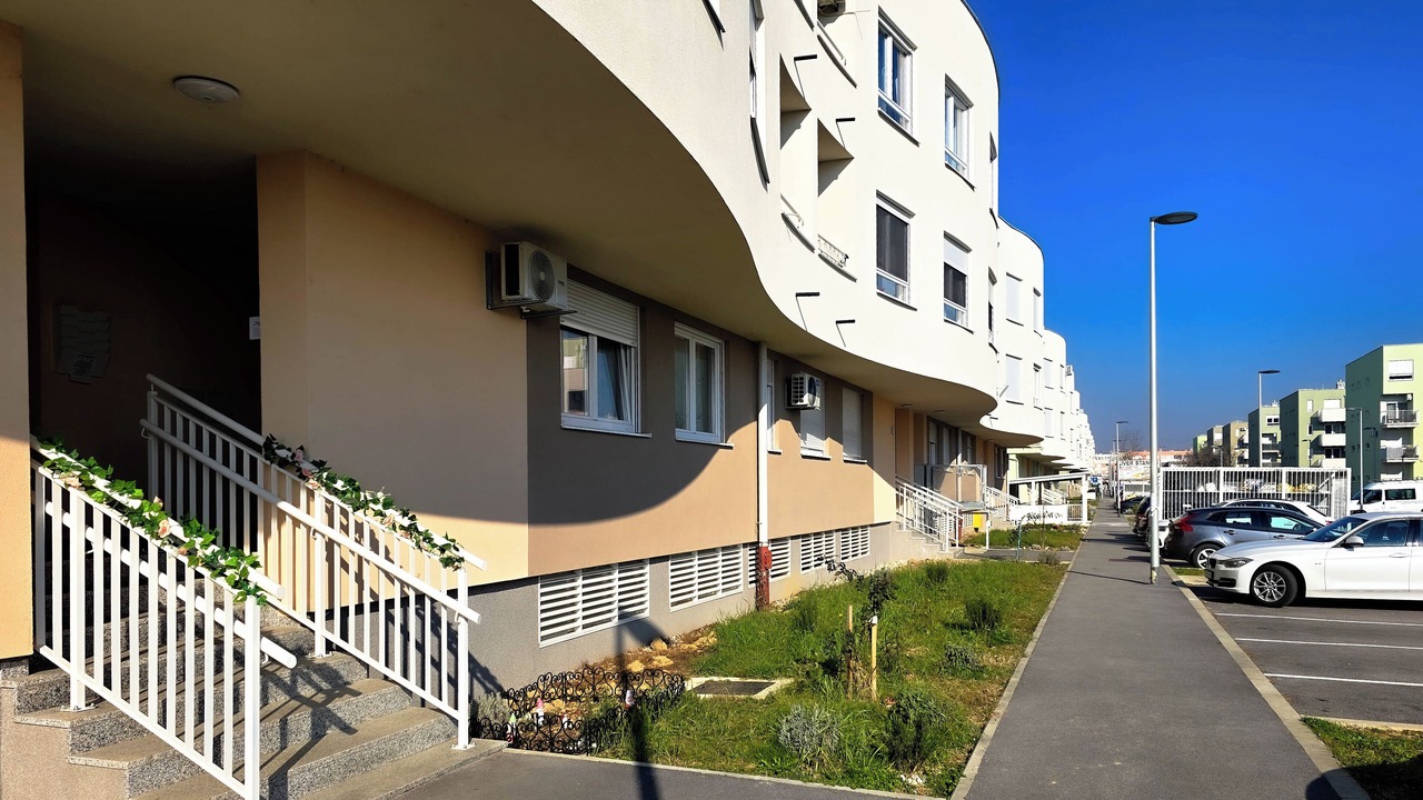 Photo of Outdoor in Sesvete