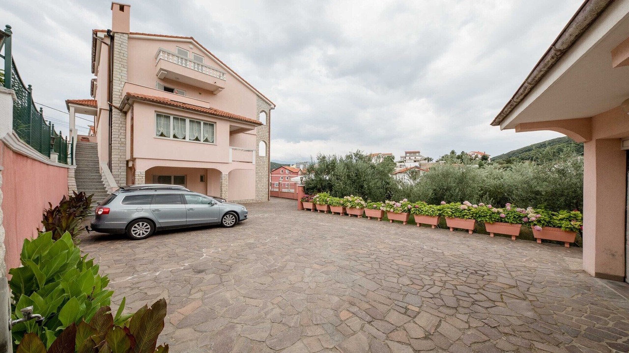 Photo of Outdoor in Rab Town