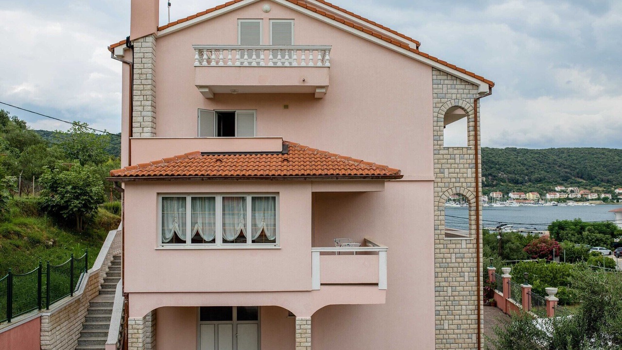Photo of Outdoor in Rab Town