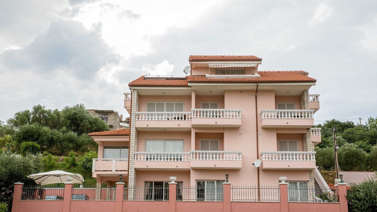Photo of Outdoor in Rab Town