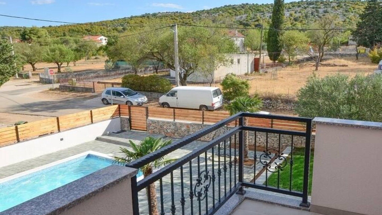 Photo of Patio Balcony in Pirovac
