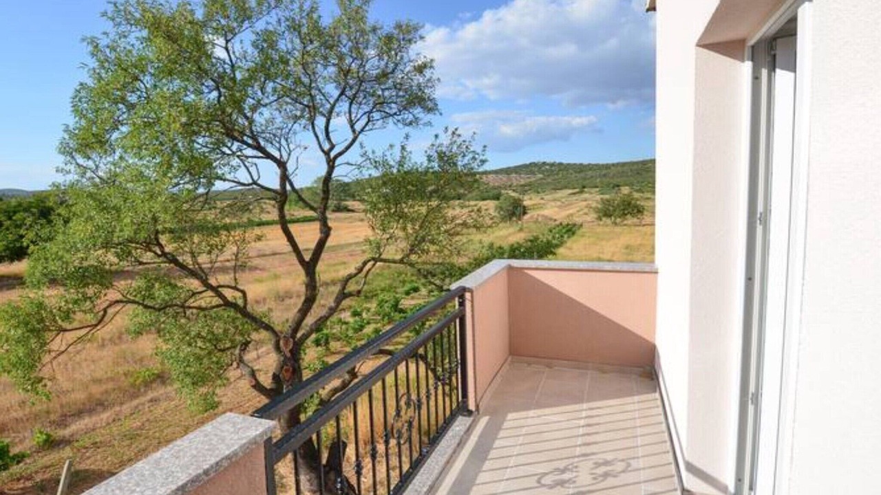 Photo of Patio Balcony in Pirovac