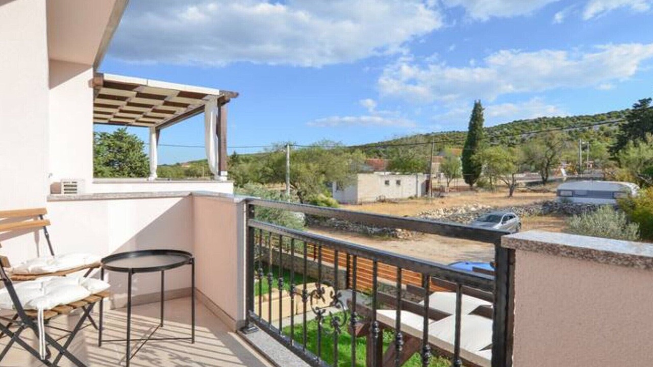 Photo of Patio Balcony in Pirovac