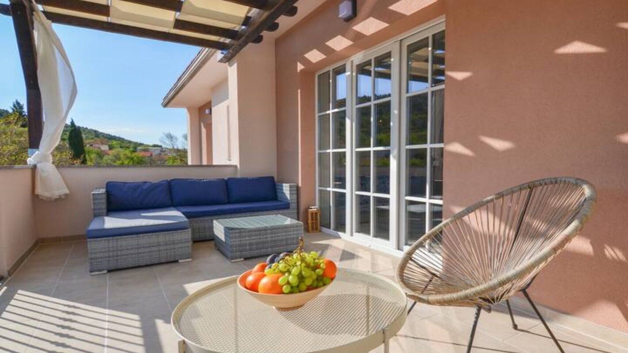 Photo of Patio Balcony in Pirovac