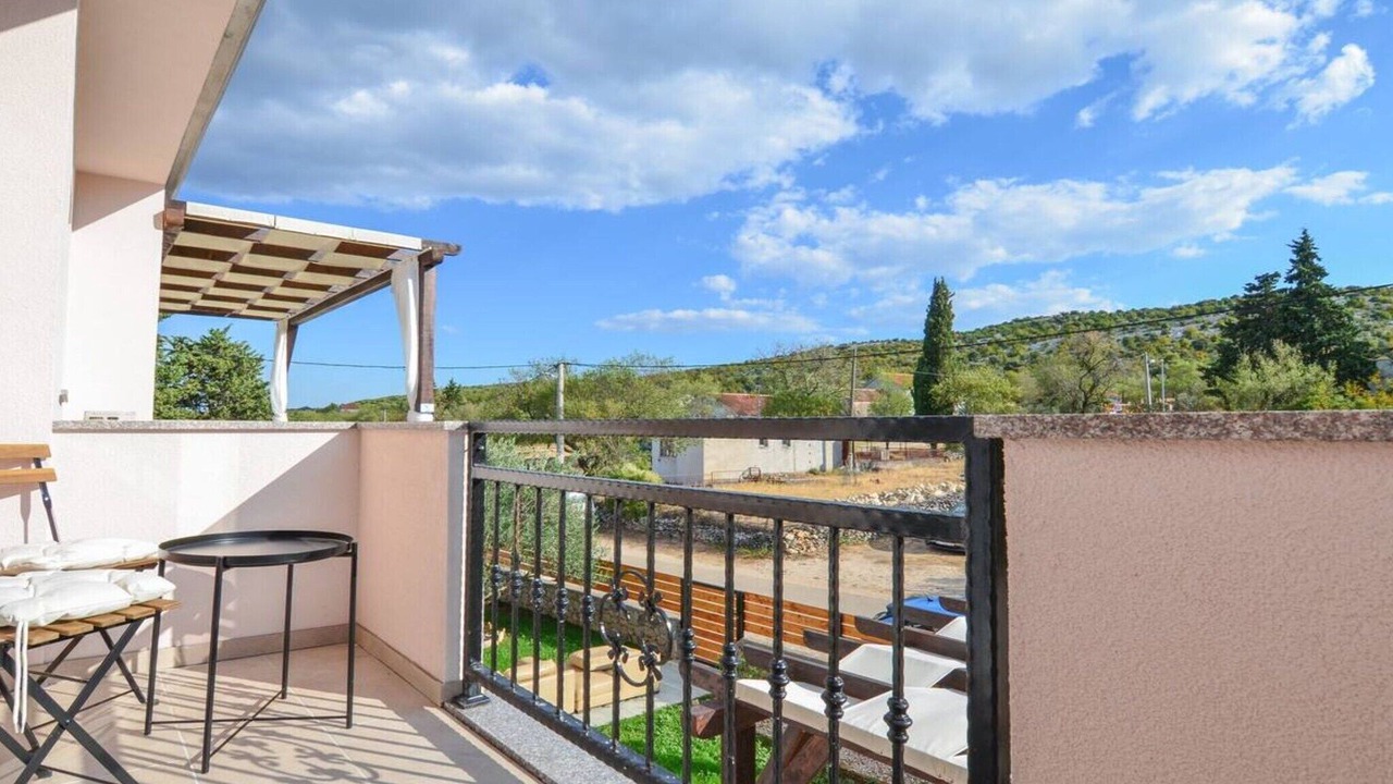 Photo of Patio Balcony in Pirovac