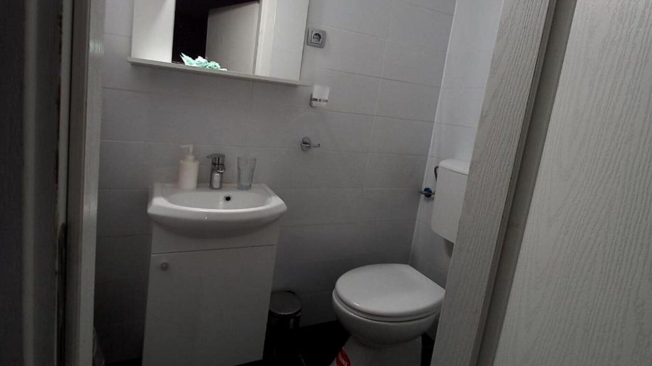 Photo of Bathroom in Susica
