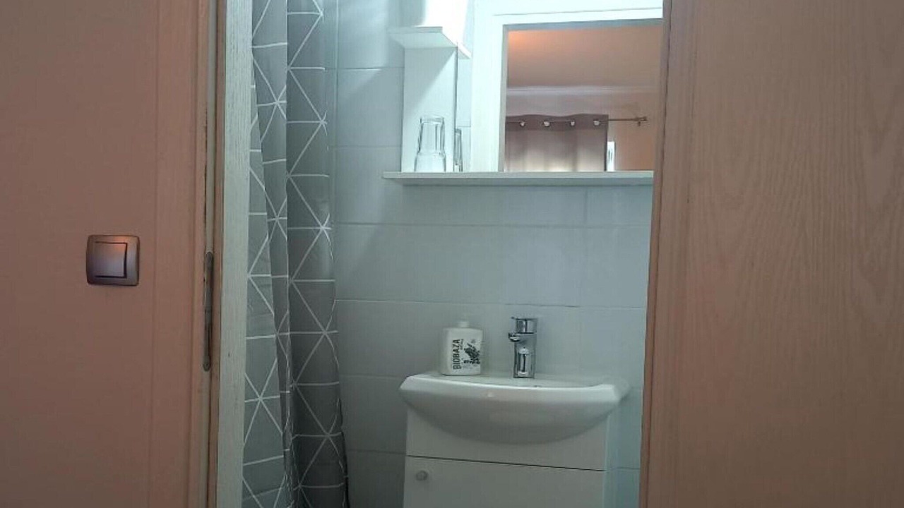 Photo of Bathroom in Susica