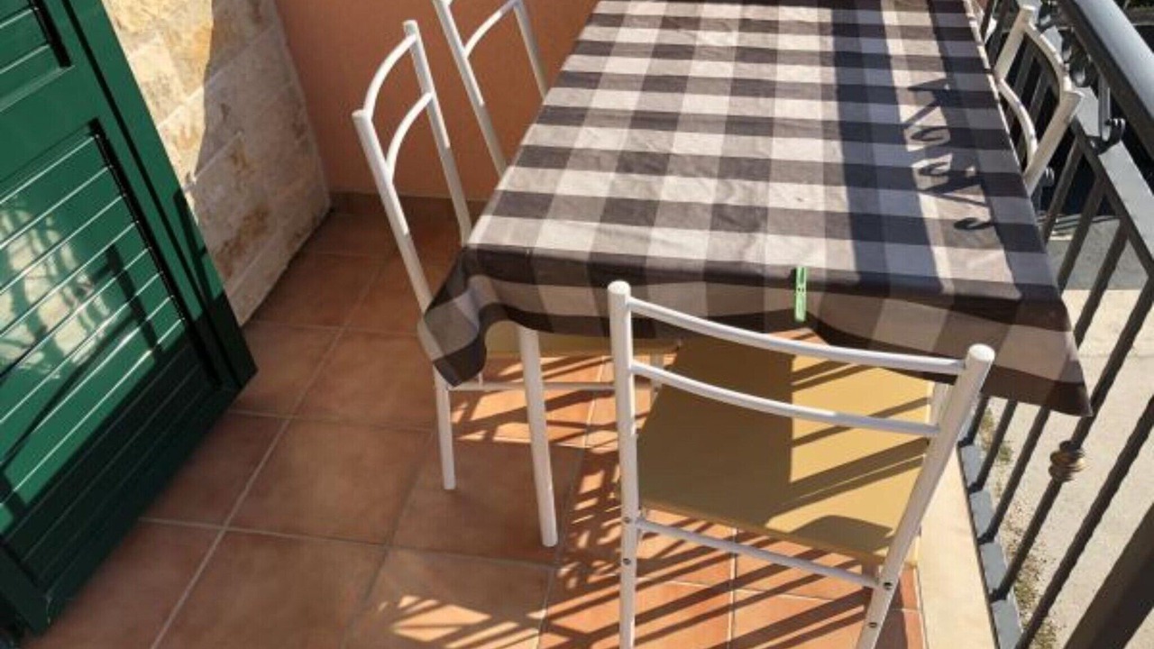 Photo of Patio Balcony in Omis