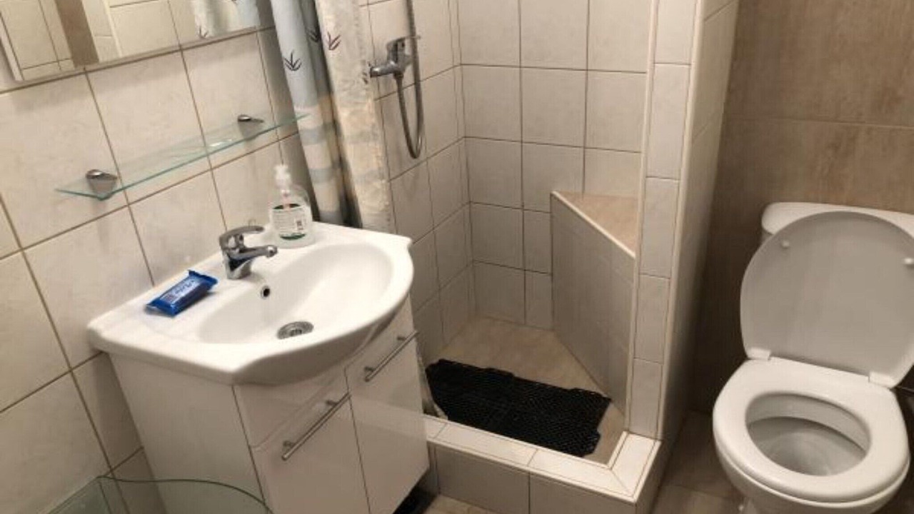 Photo of Bathroom in Omis