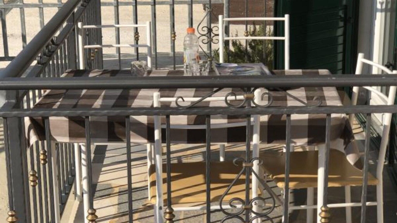 Photo of Patio Balcony in Omis