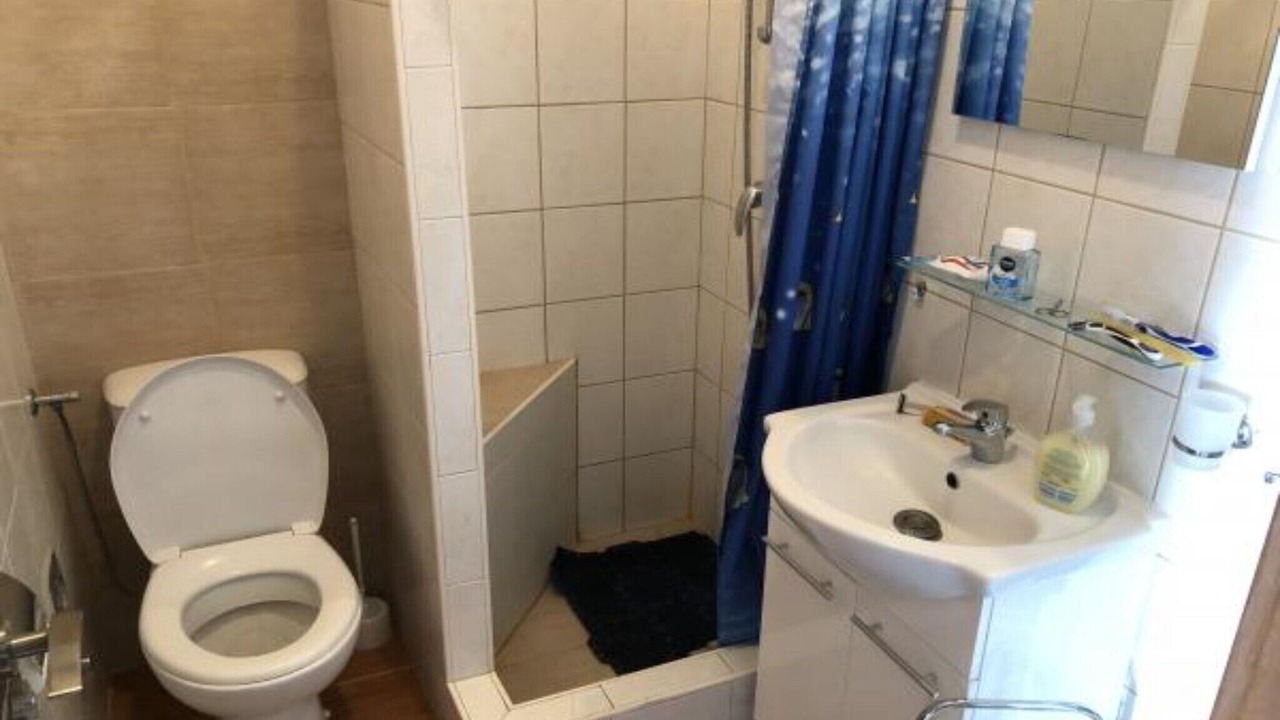 Photo of Bathroom in Omis
