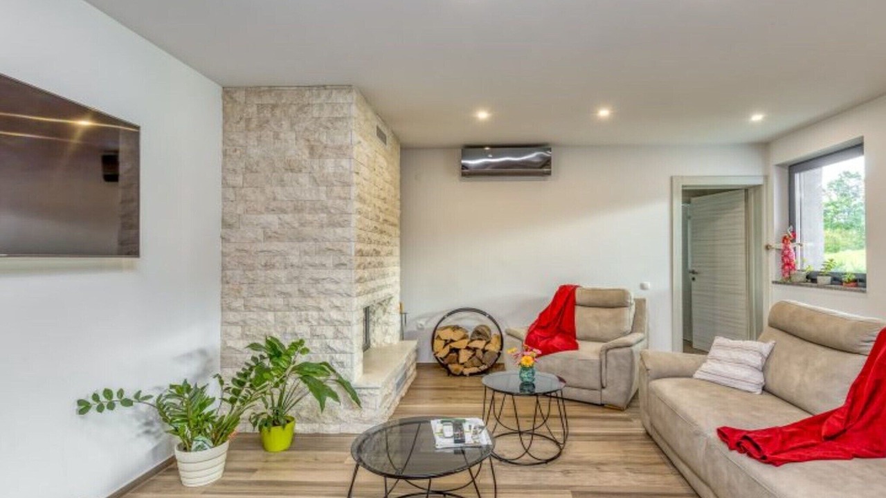 Photo of Livingroom in Josipdol