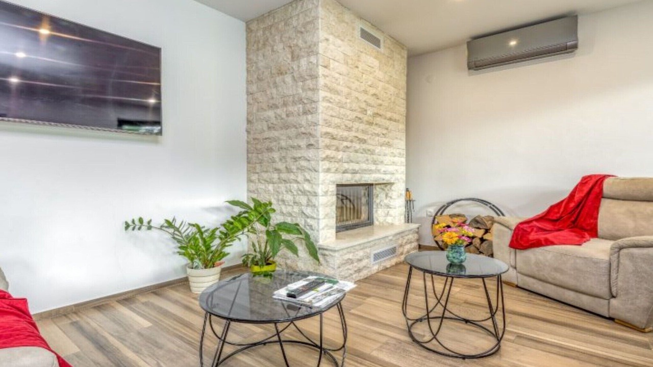 Photo of Livingroom in Josipdol