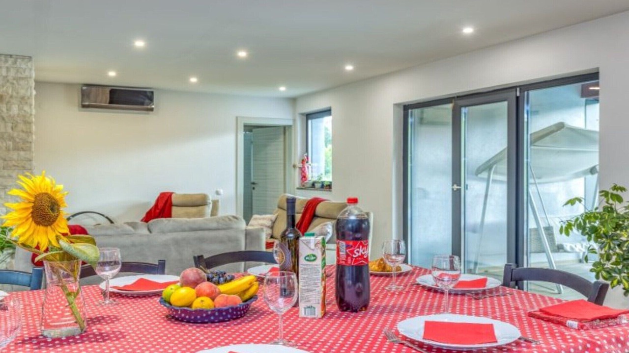 Photo of Livingroom in Josipdol
