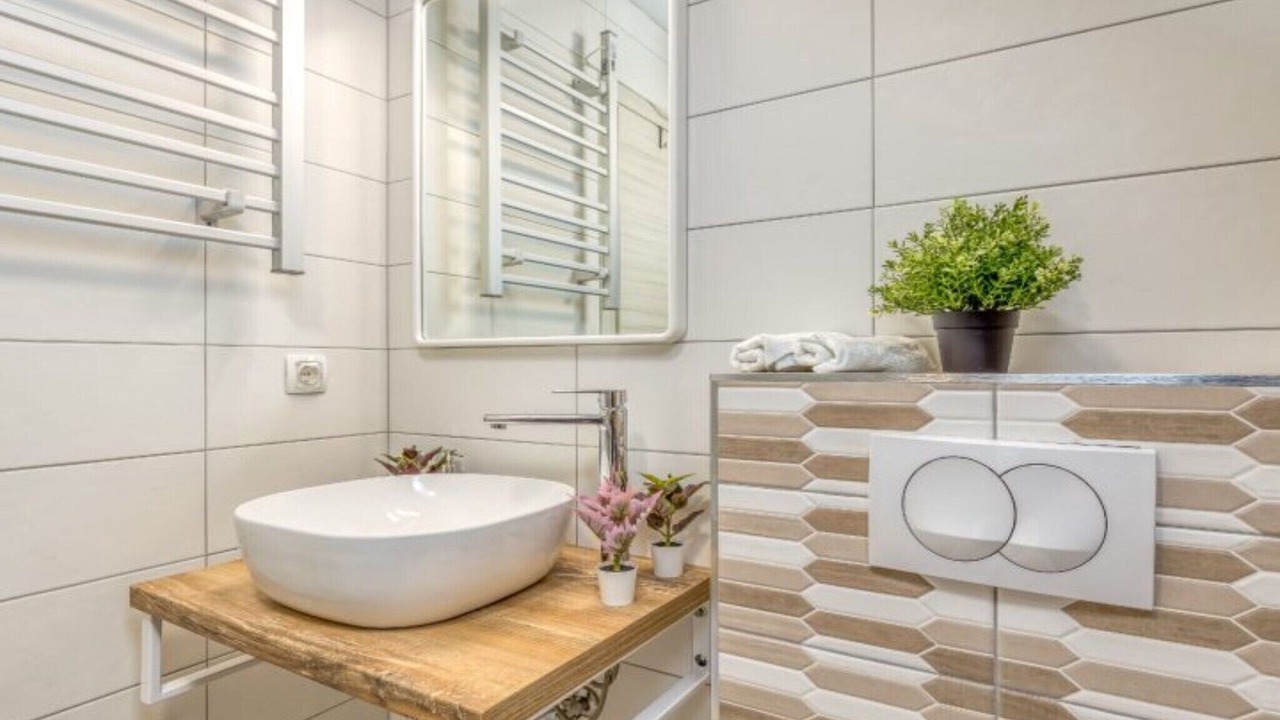 Photo of Bathroom in Josipdol