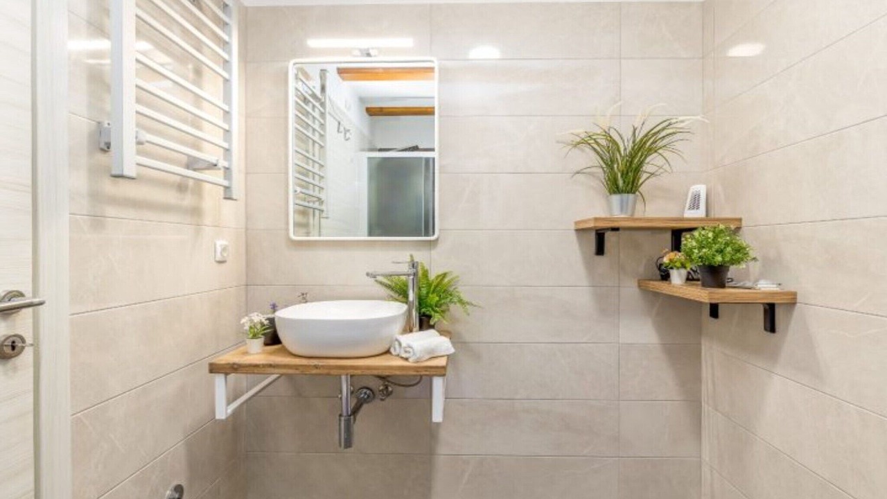 Photo of Bathroom in Josipdol