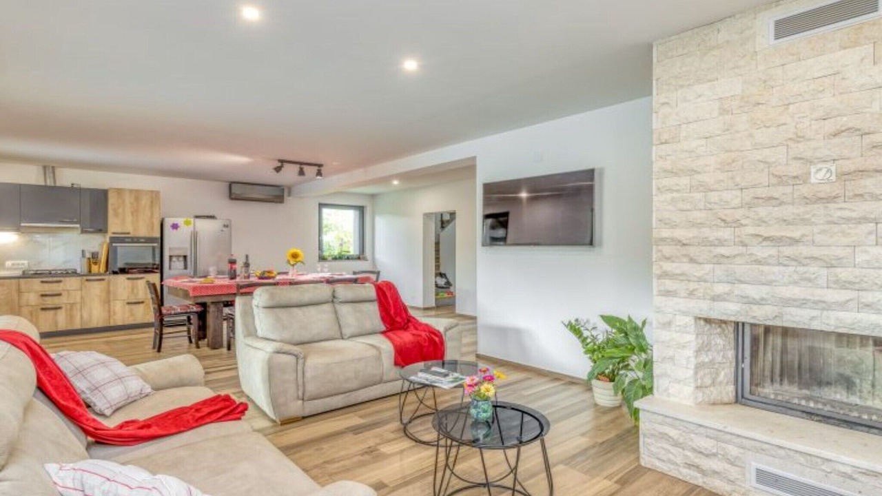 Photo of Livingroom in Josipdol