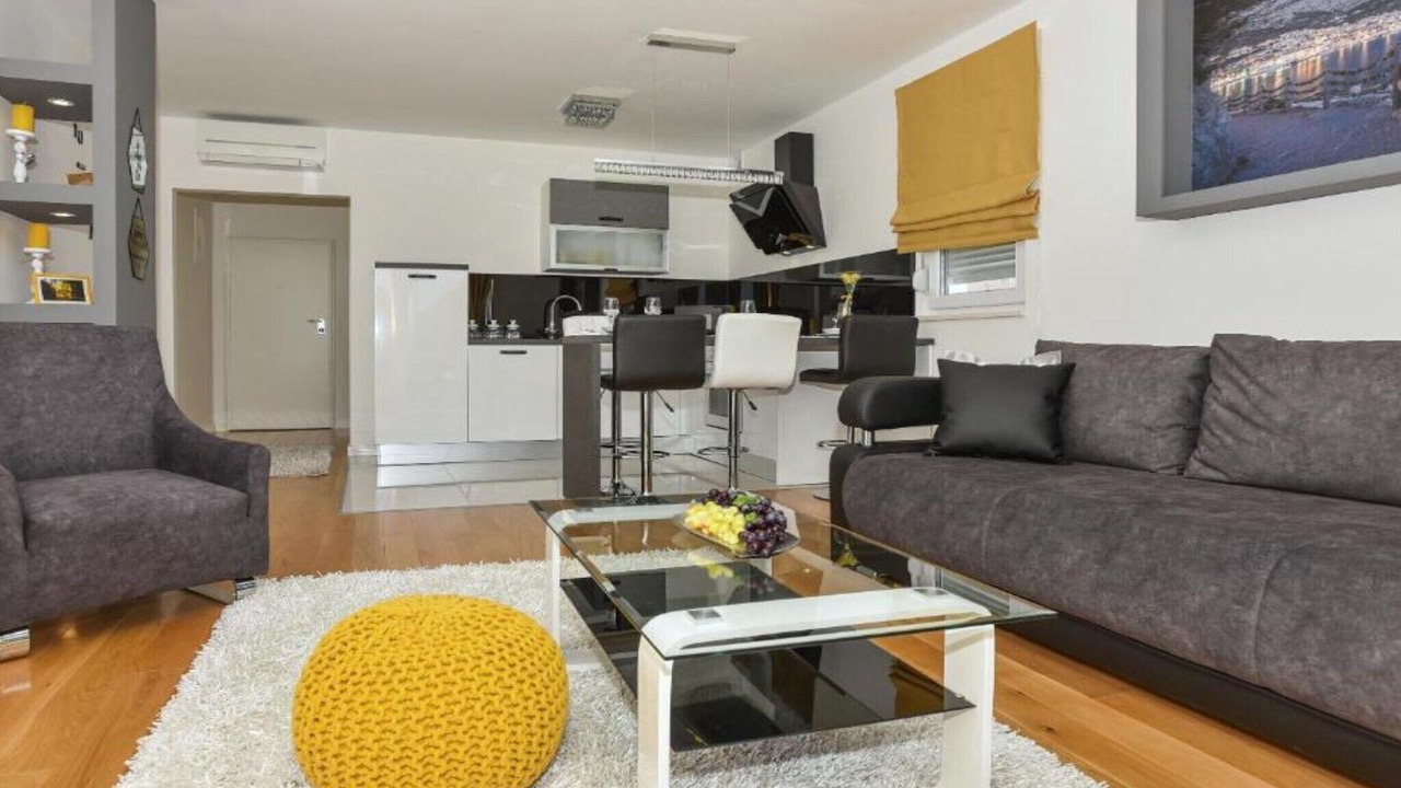 Photo of Livingroom in Bidol