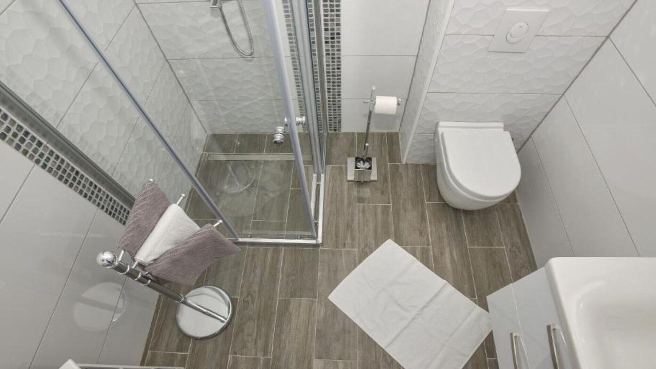 Photo of Bathroom in Bidol