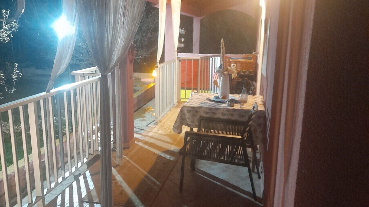 Photo of Patio Balcony in Murvica
