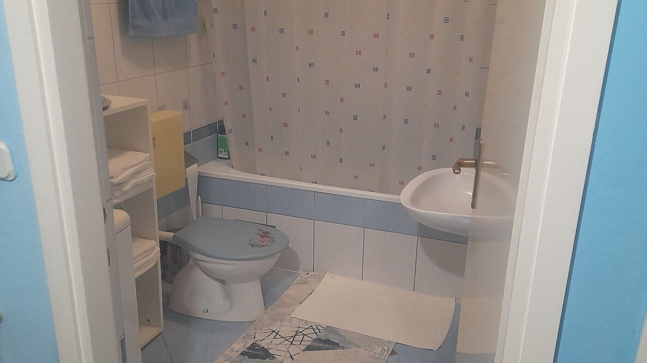 Photo of Bathroom in Murvica