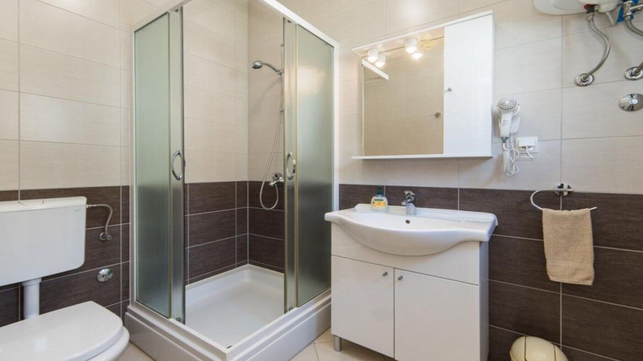 Photo of Bathroom in Drvenik