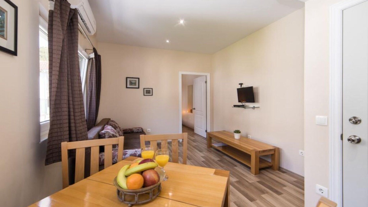 Photo of Livingroom in Drvenik