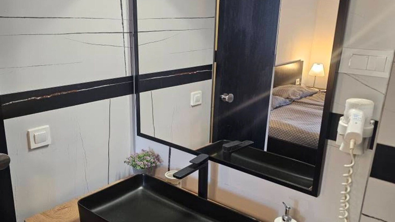Photo of Bathroom in Tribalj