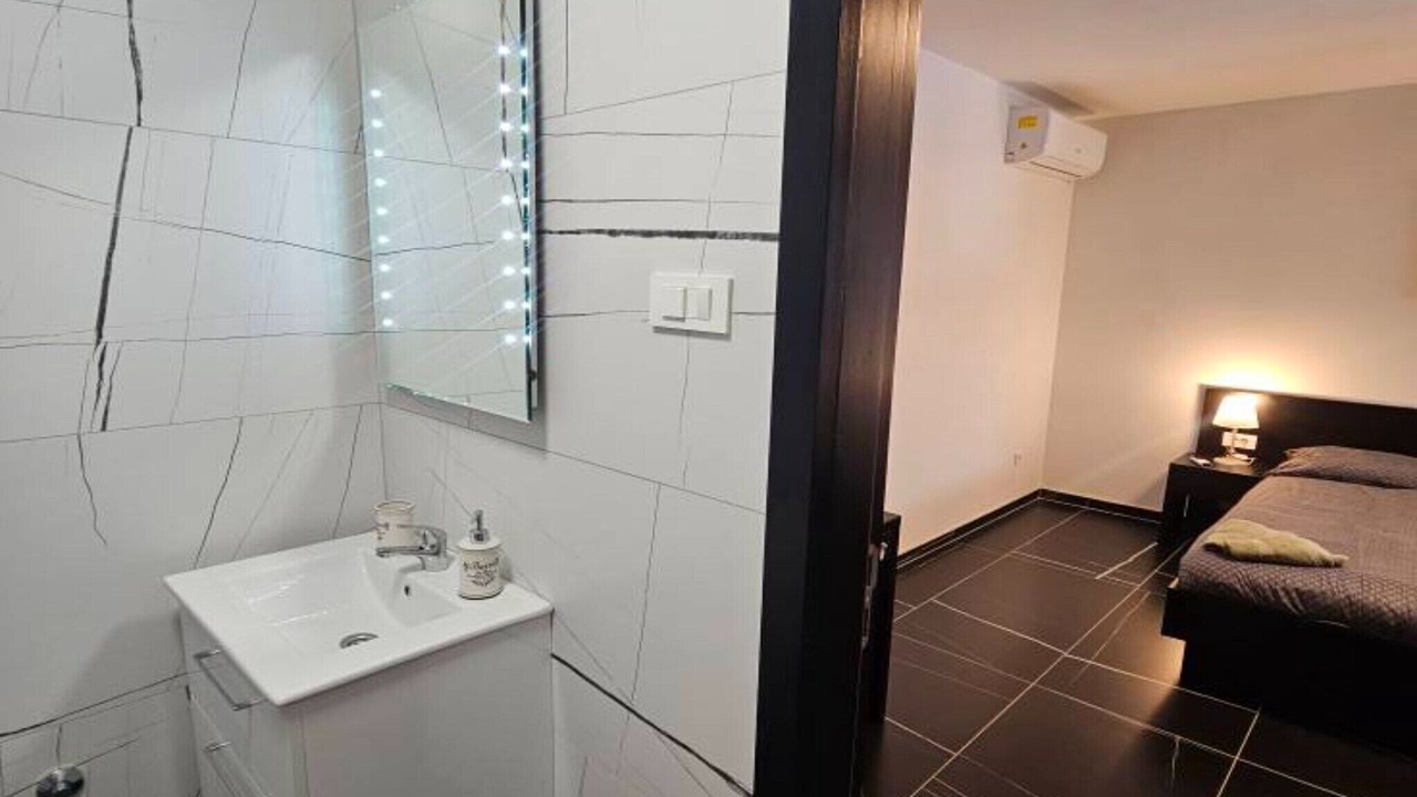 Photo of Bathroom in Tribalj