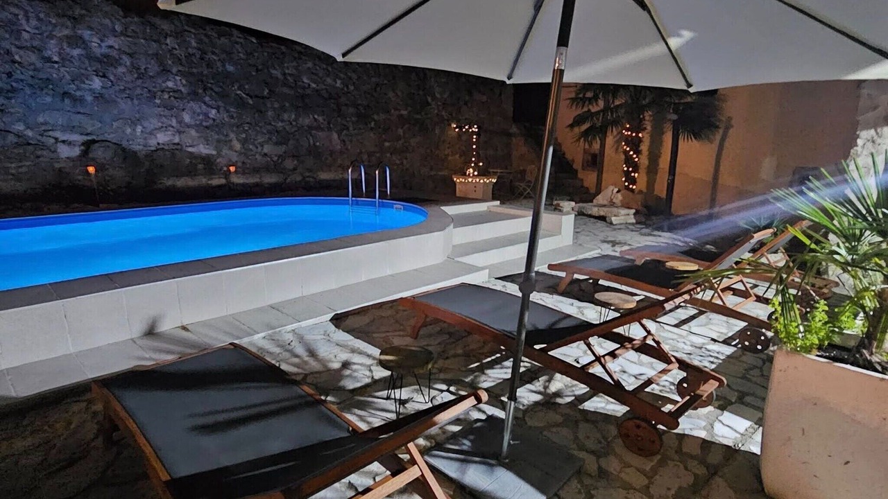 Photo of Outdoor in Tribalj
