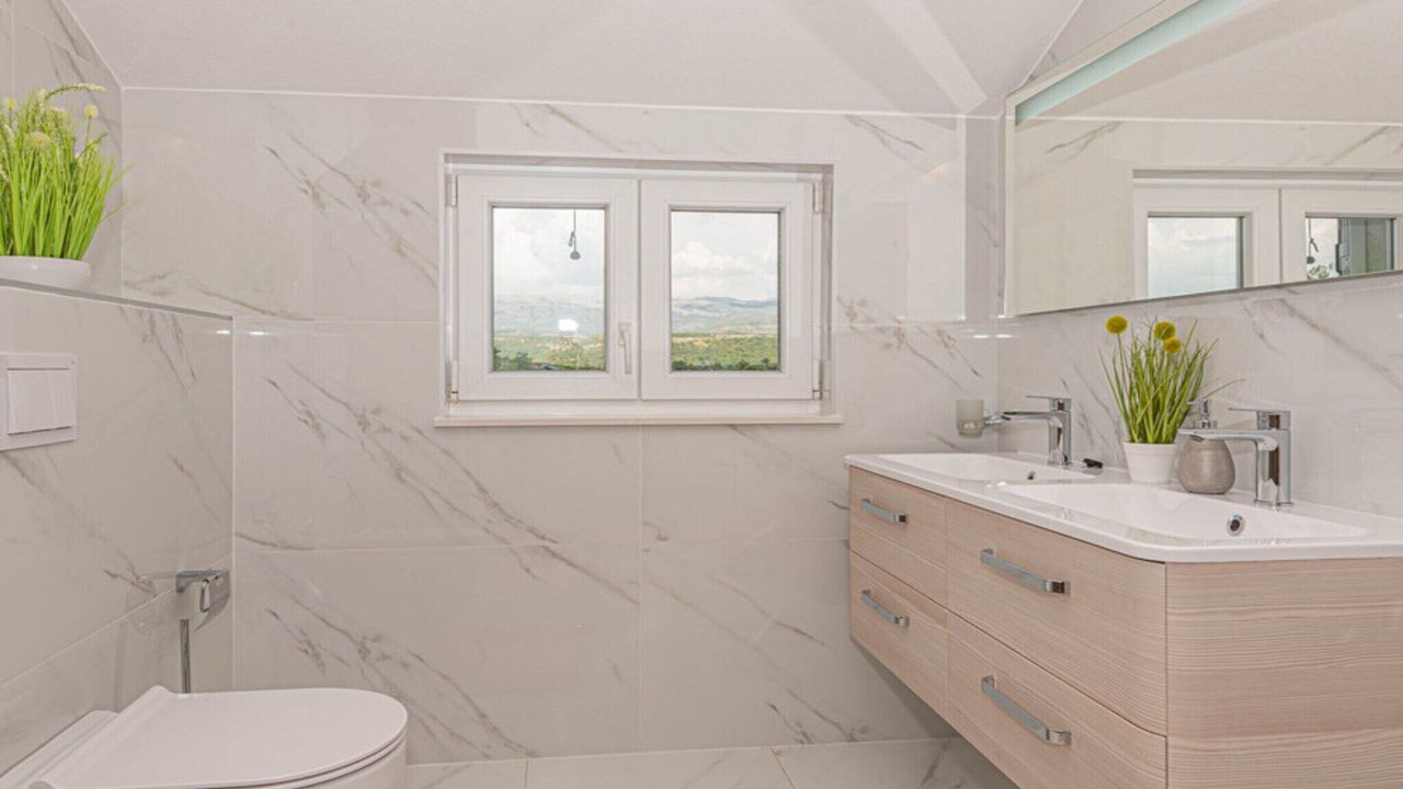 Photo of Bathroom in Ruzic