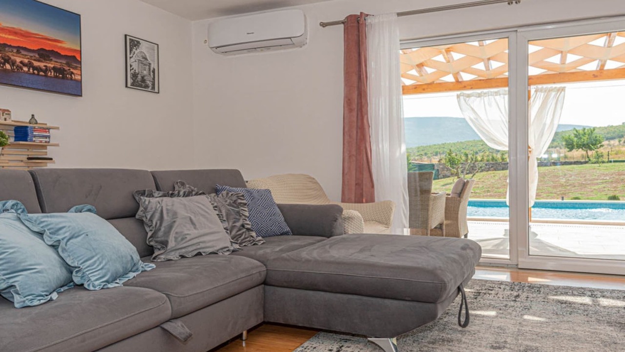 Photo of Livingroom in Ruzic