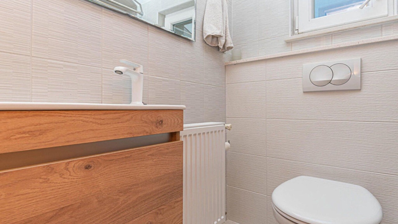Photo of Bathroom in Ruzic