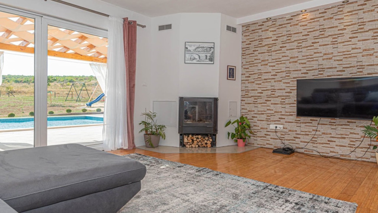 Photo of Livingroom in Ruzic