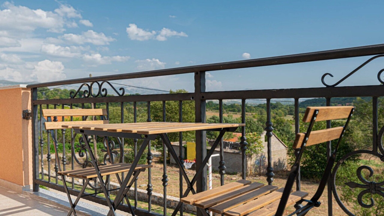 Photo of Patio Balcony in Ruzic