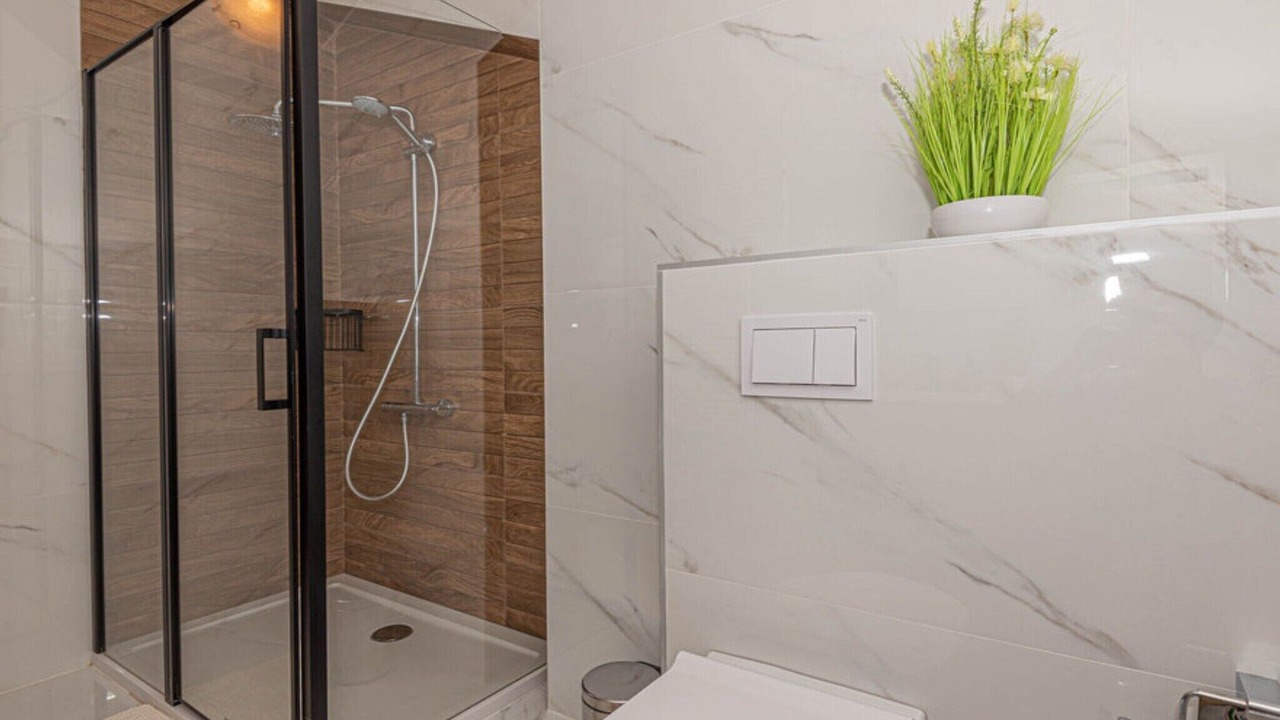 Photo of Bathroom in Ruzic