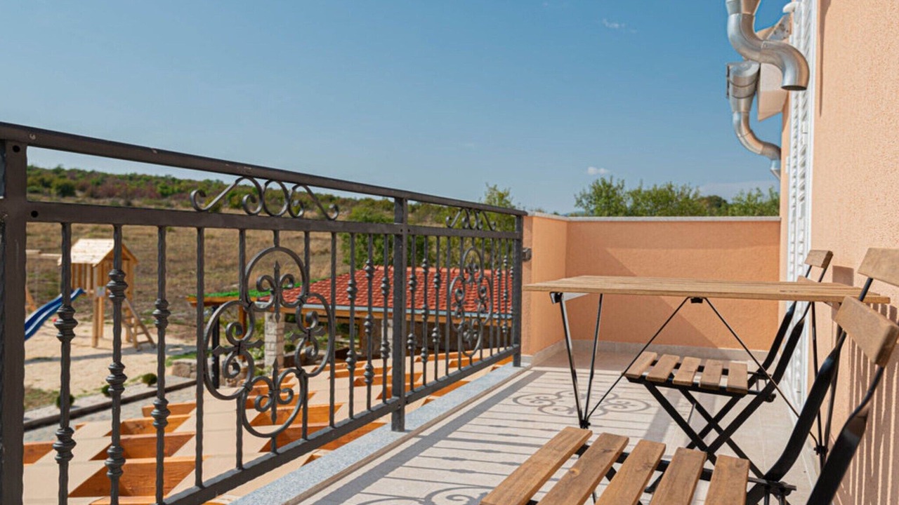 Photo of Patio Balcony in Ruzic