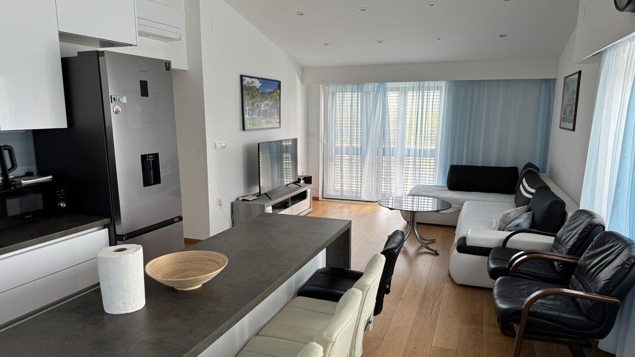 Photo of Livingroom in Sibenik