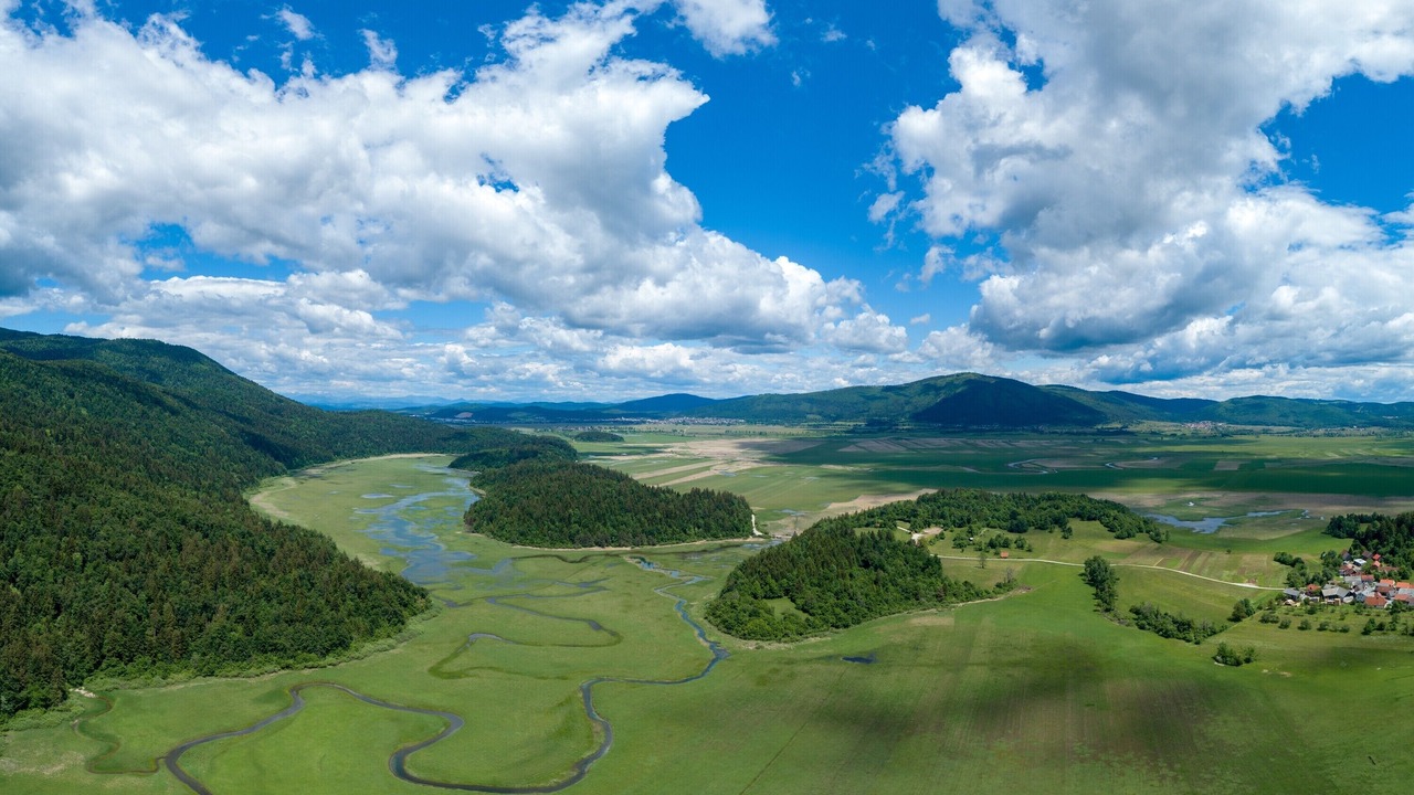 Photo of Outdoor in Rigelj pri Ortneku