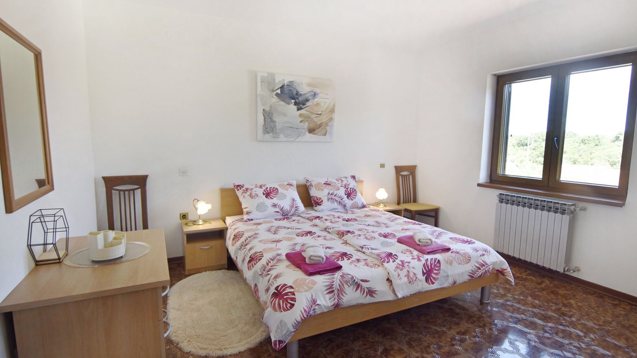 Photo of Bedroom in Radini