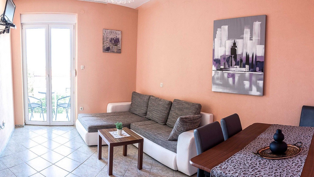 Photo of Livingroom in Starigrad
