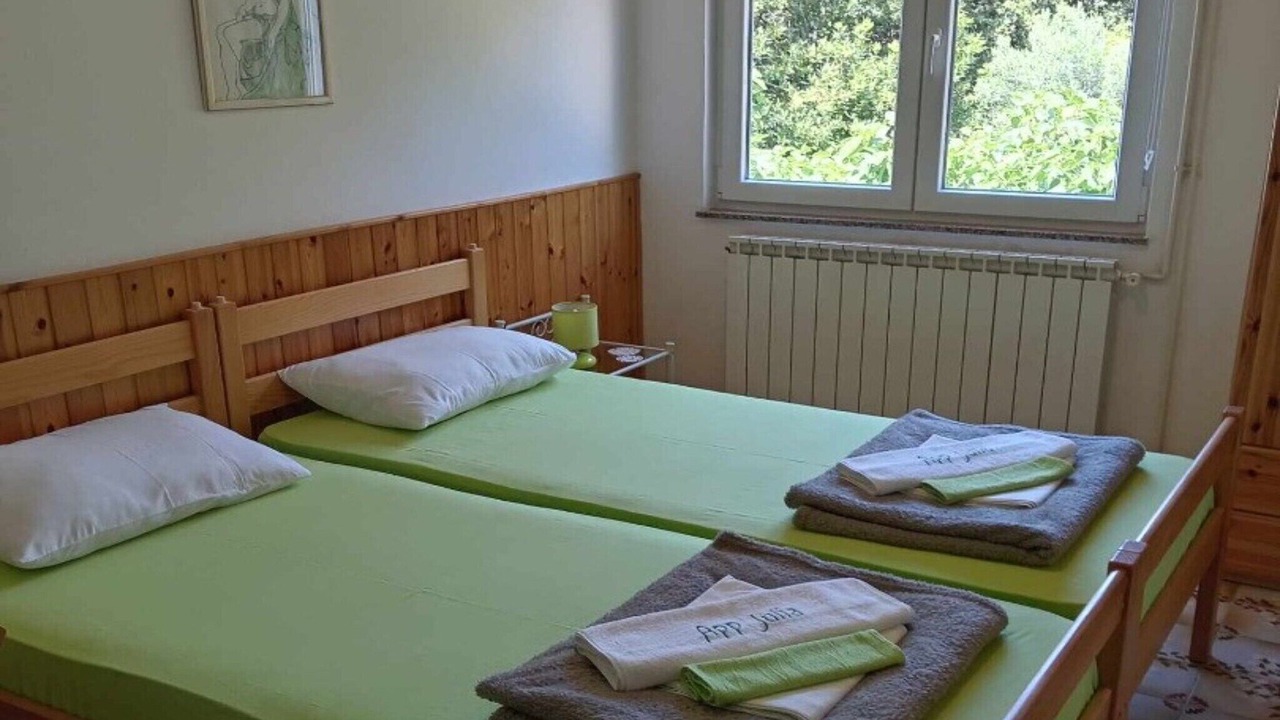 Photo of Bathroom in Martinscica