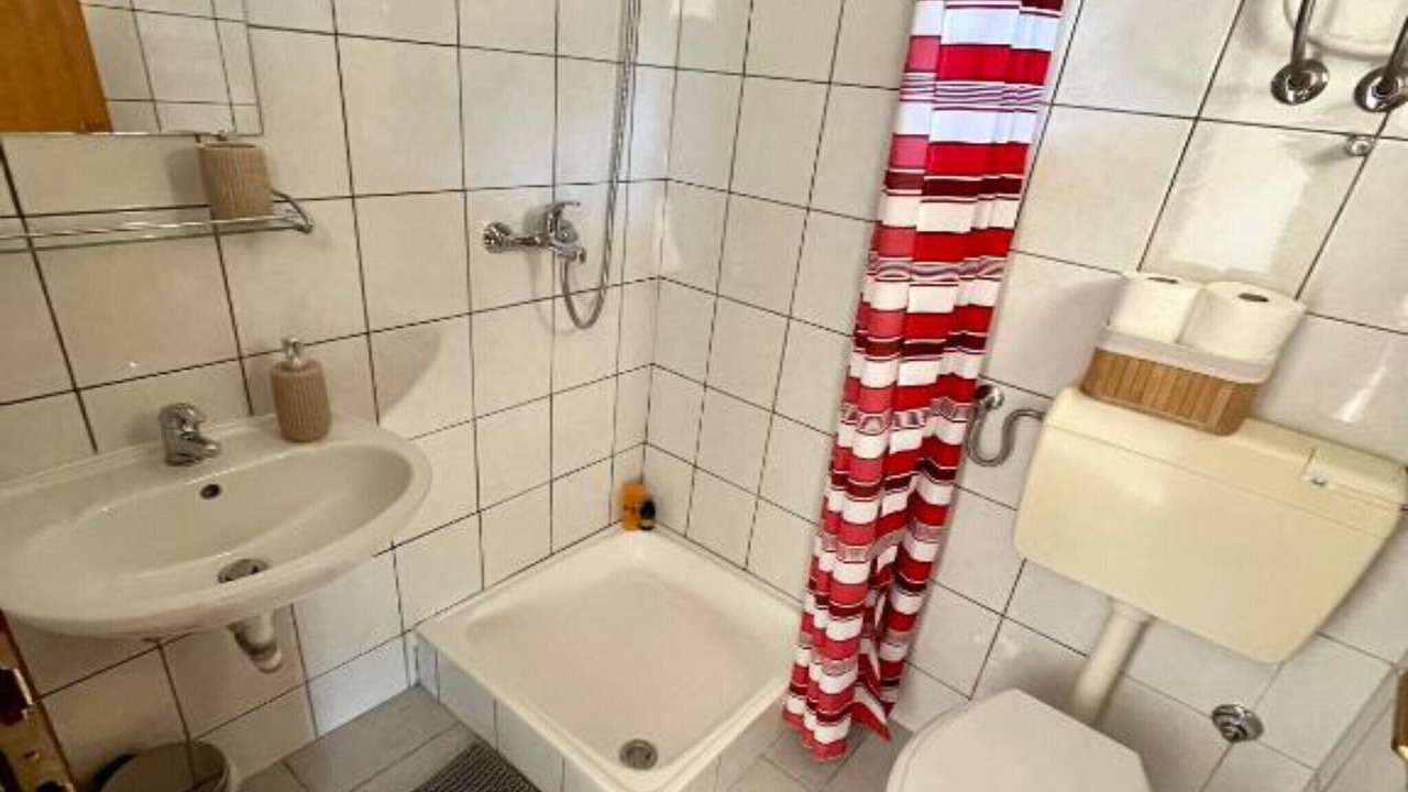 Photo of Bathroom in Biograd na Moru