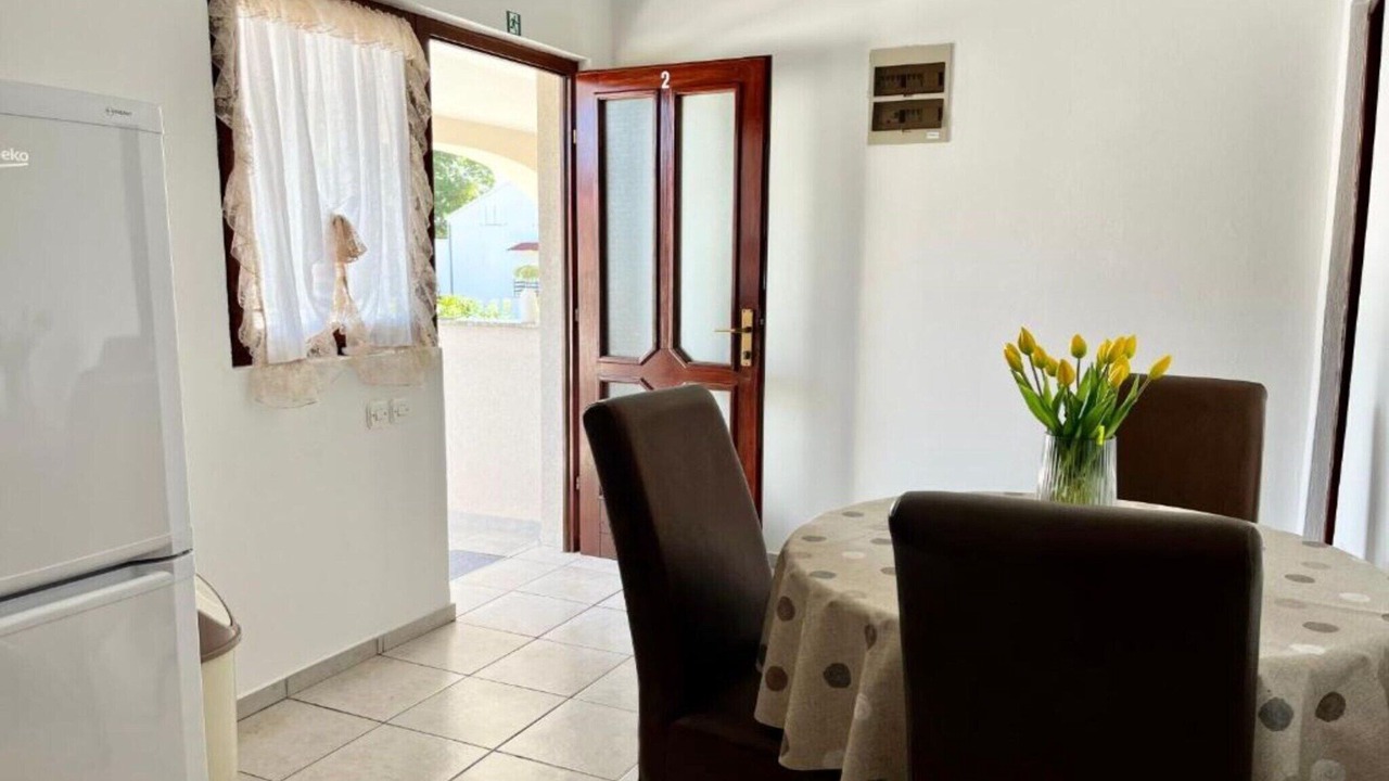 Photo of Livingroom in Biograd na Moru