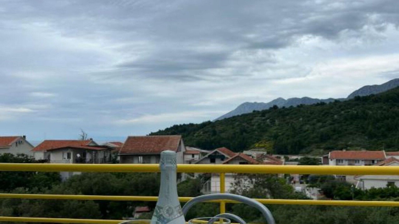 Photo of Patio Balcony in Gradac