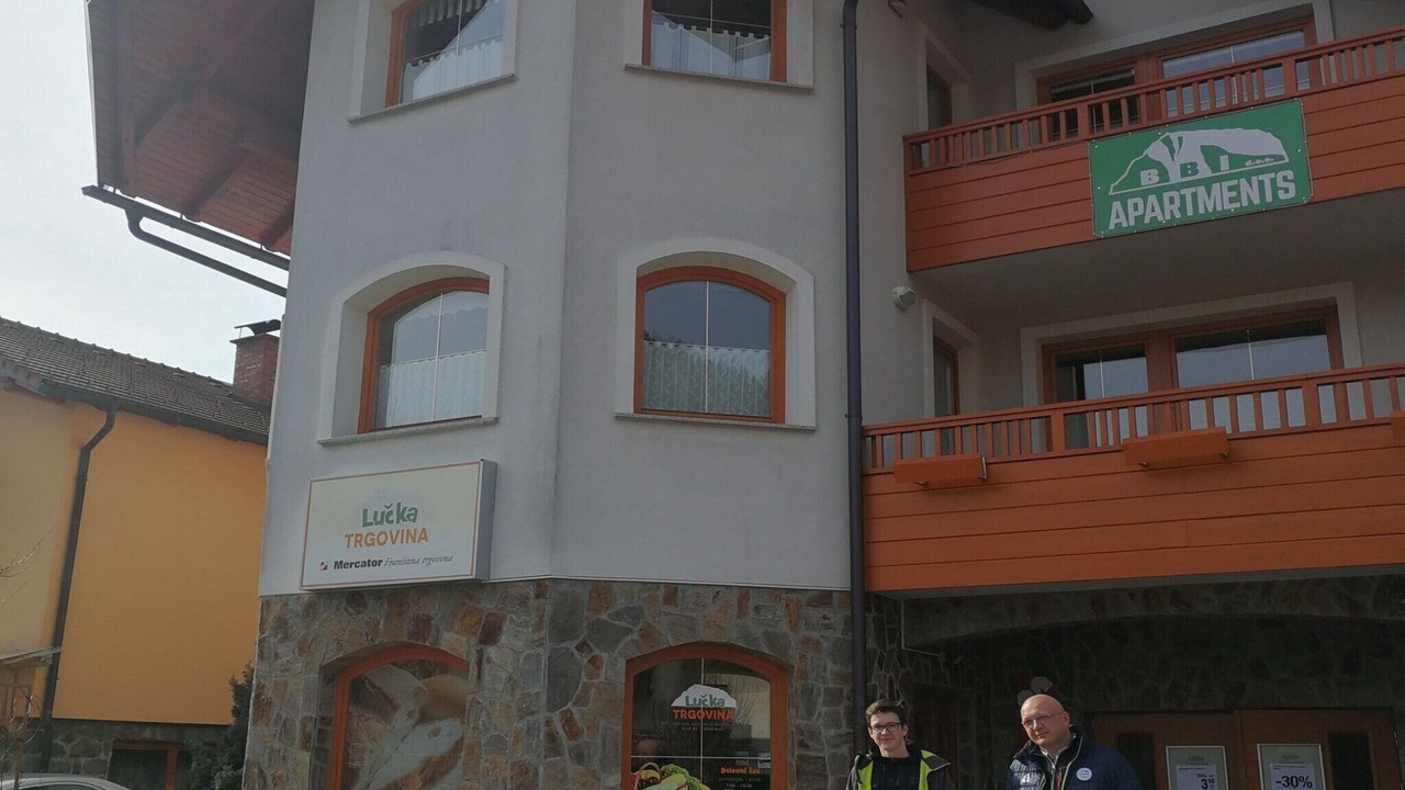 Photo of Outdoor in Luce
