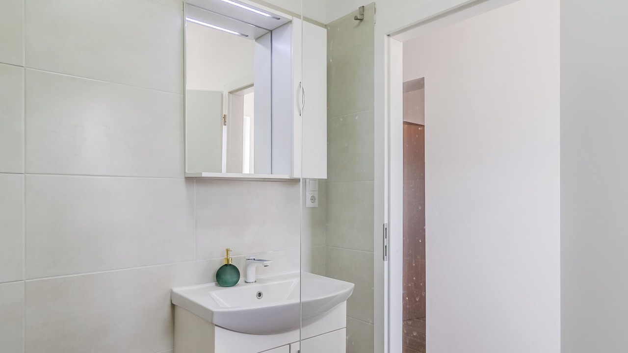 Photo of Bathroom in Irinovac