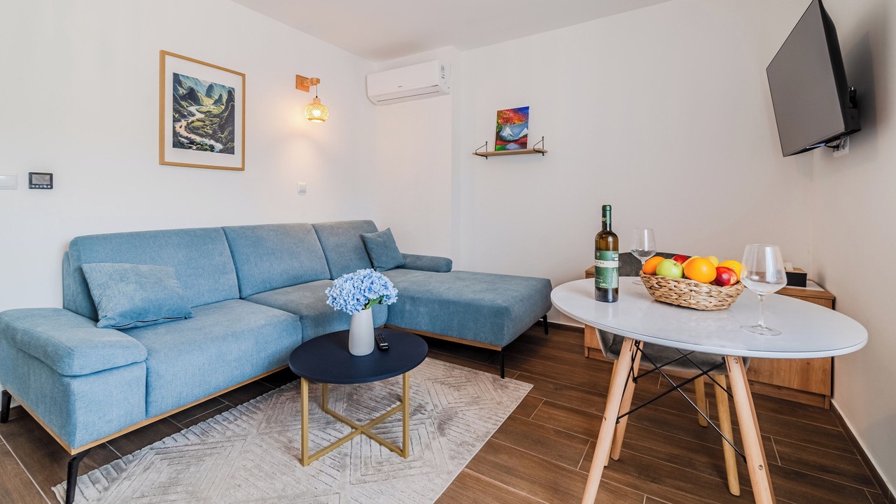 Photo of Bedroom in Irinovac